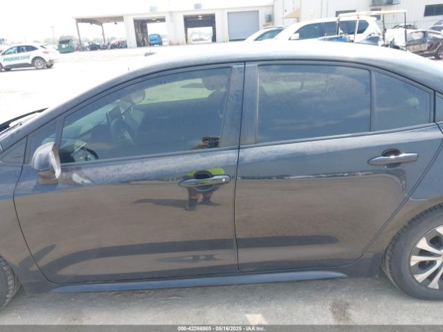 JTDEBRBE4LJ024099 Toyota 2zr-fxe, 1nm
