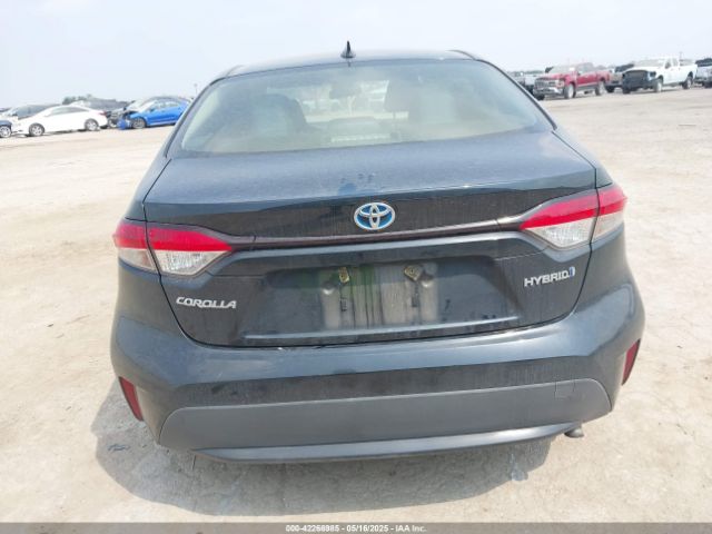 JTDEBRBE4LJ024099 Toyota 2zr-fxe, 1nm