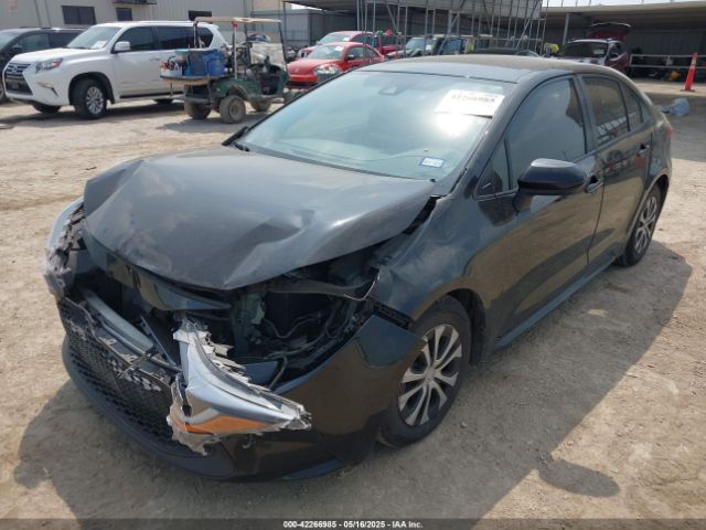 JTDEBRBE4LJ024099 Toyota 2zr-fxe, 1nm