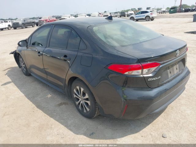 JTDEBRBE4LJ024099 Toyota 2zr-fxe, 1nm