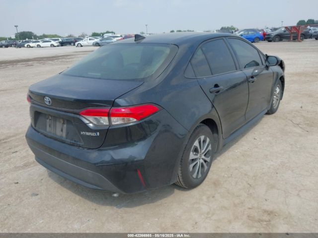 JTDEBRBE4LJ024099 Toyota 2zr-fxe, 1nm