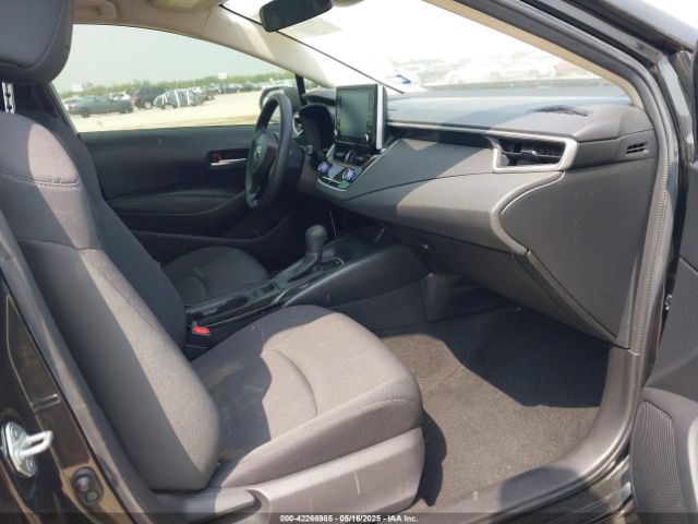 JTDEBRBE4LJ024099 Toyota 2zr-fxe, 1nm