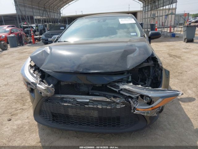 JTDEBRBE4LJ024099 Toyota 2zr-fxe, 1nm