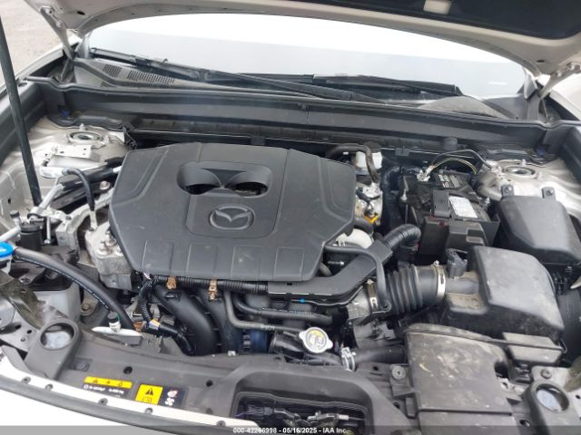 3MVDMBCM7RM702714 Mazda Cx-30 2.5 S Preferred Package