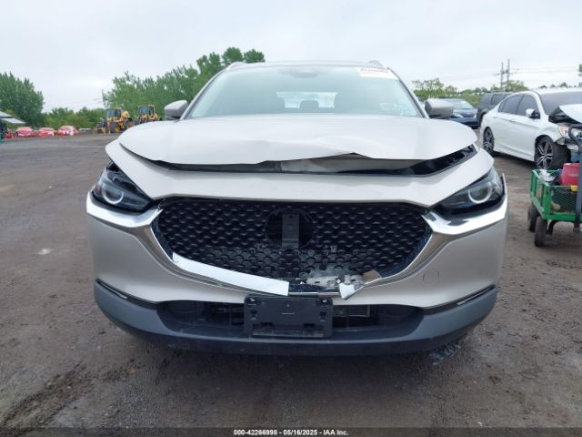 3MVDMBCM7RM702714 Mazda Cx-30 2.5 S Preferred Package