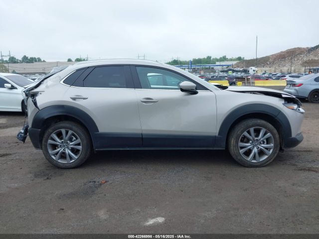 3MVDMBCM7RM702714 Mazda Cx-30 2.5 S Preferred Package