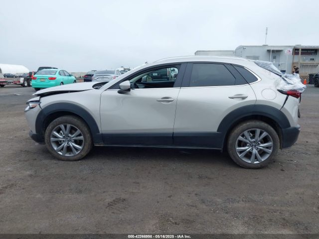 3MVDMBCM7RM702714 Mazda Cx-30 2.5 S Preferred Package