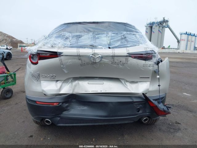 3MVDMBCM7RM702714 Mazda Cx-30 2.5 S Preferred Package