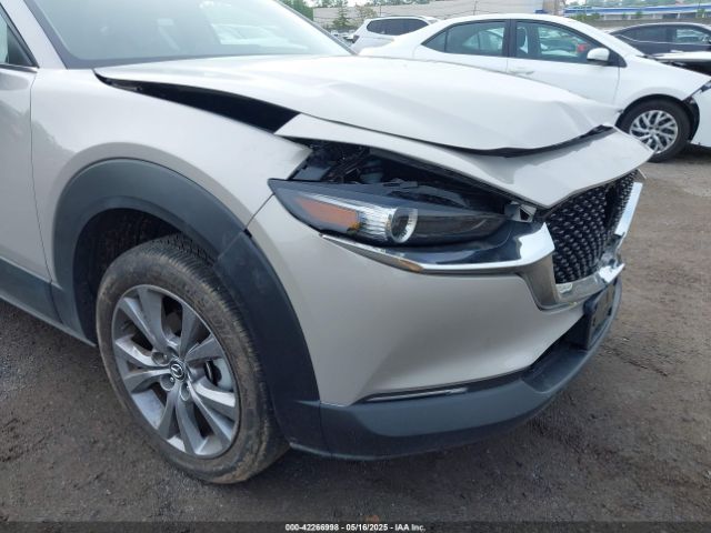 3MVDMBCM7RM702714 Mazda Cx-30 2.5 S Preferred Package