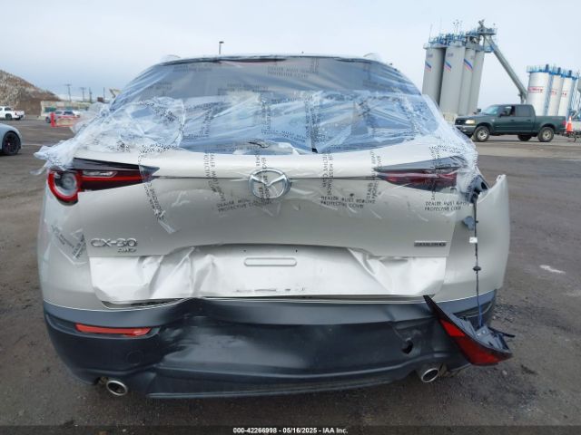 3MVDMBCM7RM702714 Mazda Cx-30 2.5 S Preferred Package