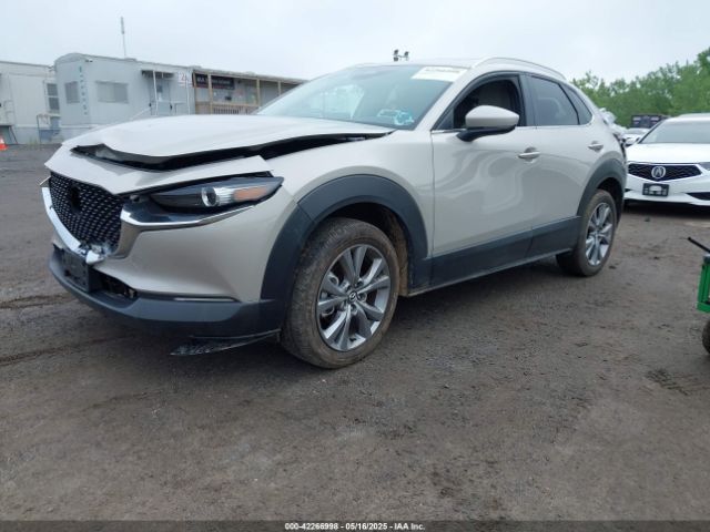 3MVDMBCM7RM702714 Mazda Cx-30 2.5 S Preferred Package
