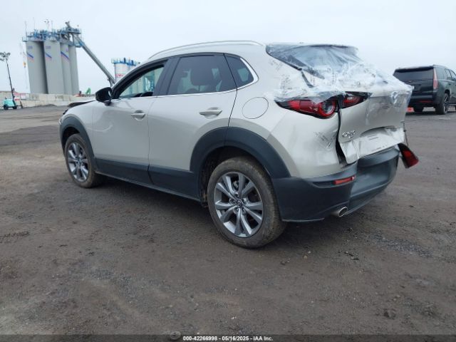 3MVDMBCM7RM702714 Mazda Cx-30 2.5 S Preferred Package