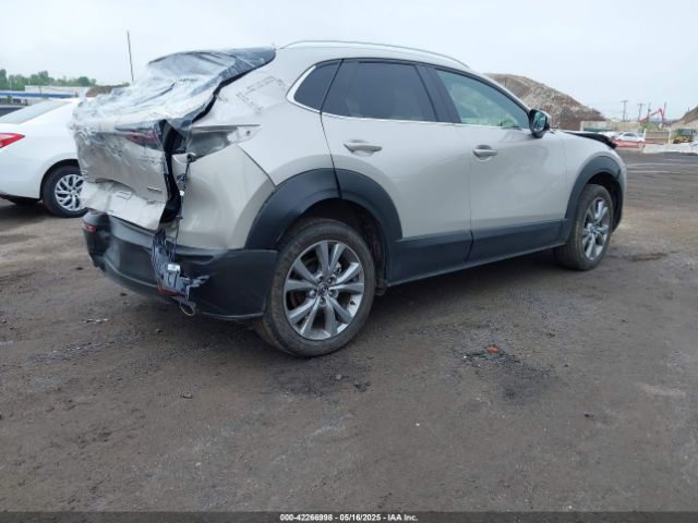 3MVDMBCM7RM702714 Mazda Cx-30 2.5 S Preferred Package