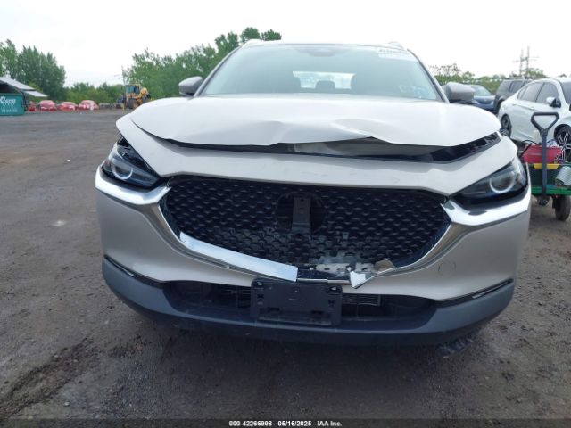 3MVDMBCM7RM702714 Mazda Cx-30 2.5 S Preferred Package