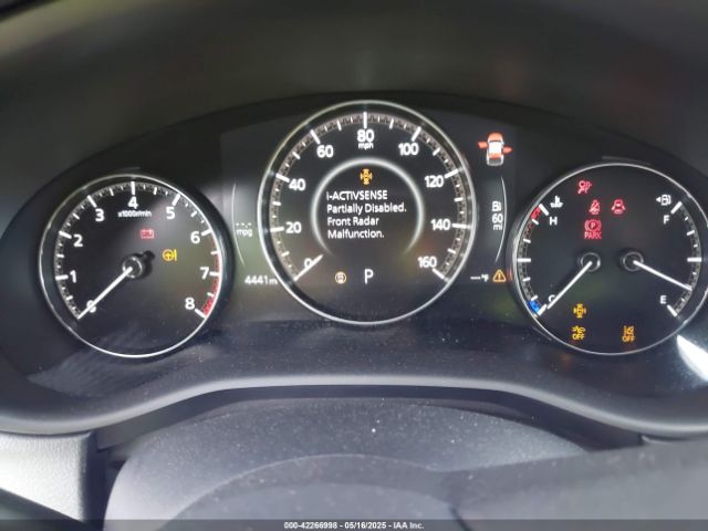 3MVDMBCM7RM702714 Mazda Cx-30 2.5 S Preferred Package