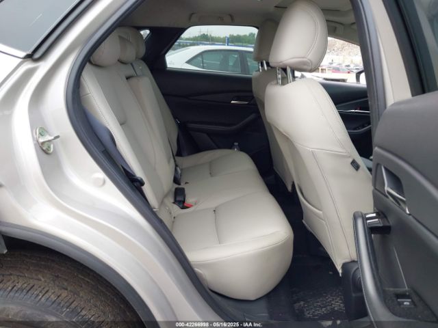 3MVDMBCM7RM702714 Mazda Cx-30 2.5 S Preferred Package