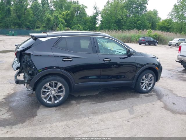 KL4MMGSL6MB092581 Buick Encore Gx Awd Essence