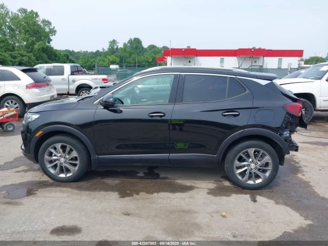 KL4MMGSL6MB092581 Buick Encore Gx Awd Essence