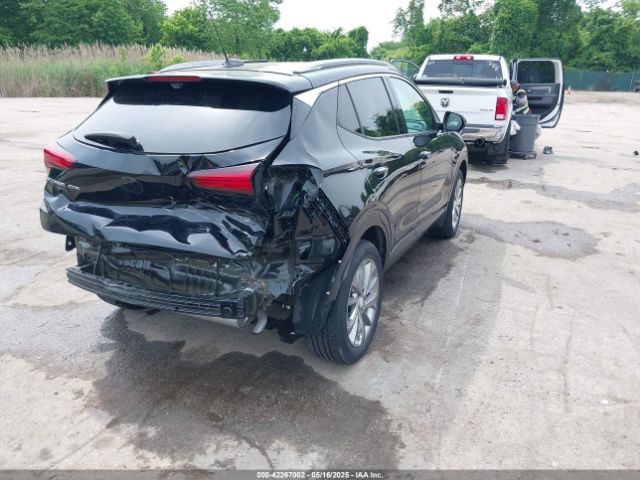 KL4MMGSL6MB092581 Buick Encore Gx Awd Essence