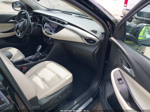 KL4MMGSL6MB092581 Buick Encore Gx Awd Essence