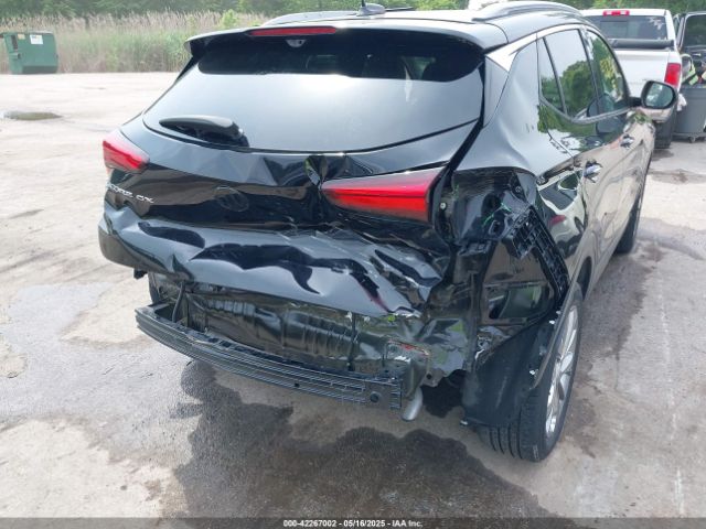 KL4MMGSL6MB092581 Buick Encore Gx Awd Essence