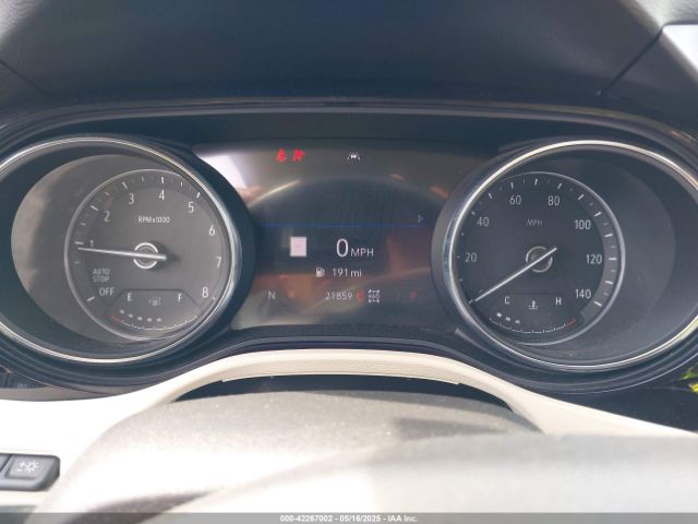 KL4MMGSL6MB092581 Buick Encore Gx Awd Essence