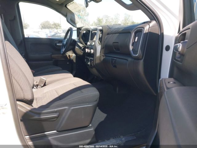 1GTR8CEK6MZ225326 GMC Sierra 1500 2wd Double Cab Standard Box Elevation