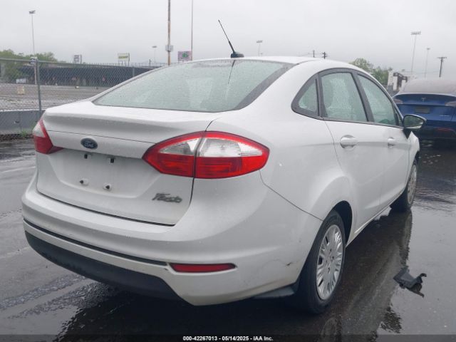 3FADP4AJ1GM205836 Ford FIESTA S