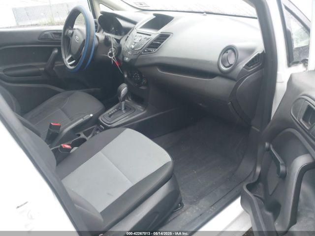 3FADP4AJ1GM205836 Ford FIESTA S