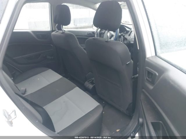 3FADP4AJ1GM205836 Ford FIESTA S