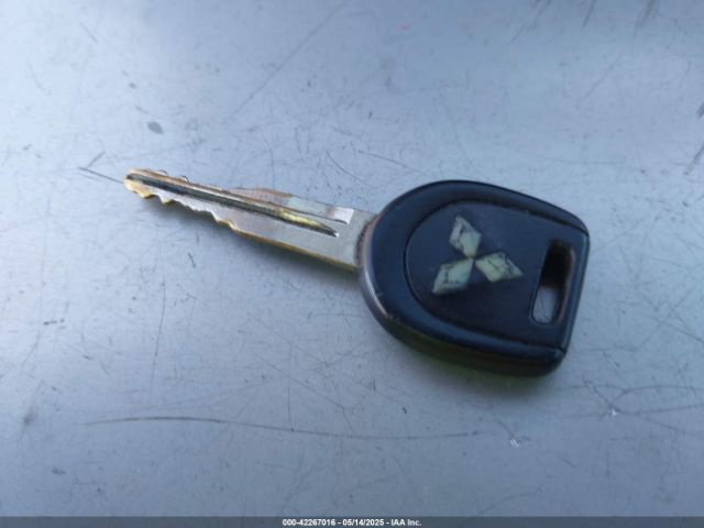 2005 MITSUBISHI LANCER JA3AJ26E05U038603 Photo 10