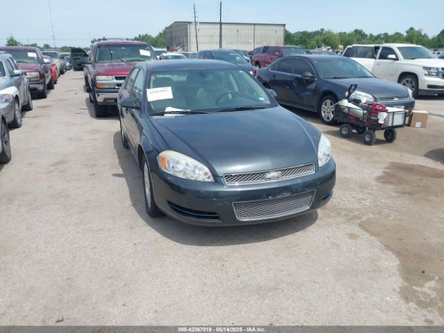 2G1WB5E36E1169769 auction archive image