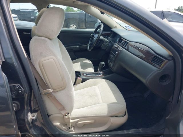 2G1WB5E36E1169769 Chevrolet Impala Limited Lt