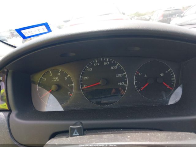 2G1WB5E36E1169769 Chevrolet Impala Limited Lt