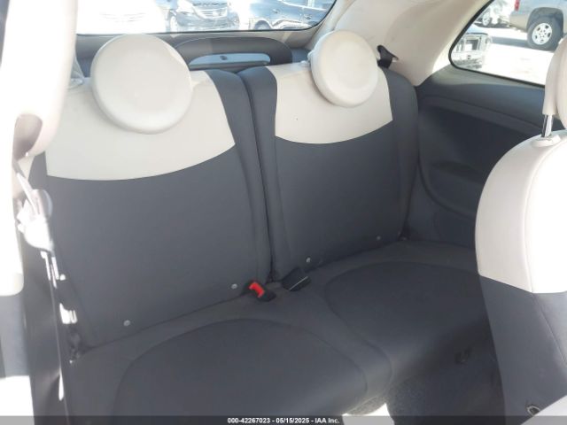 2015 FIAT 500C 3C3CFFDR6FT756908 Photo 7