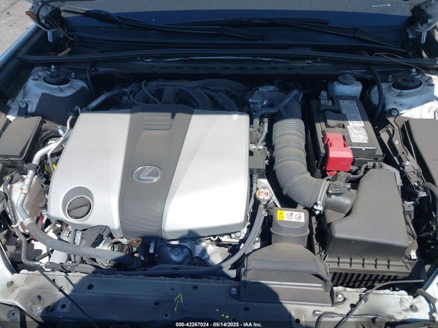 Lexus Es 350 Luxury 2024 58AEZ1B17RU162144 Image 10