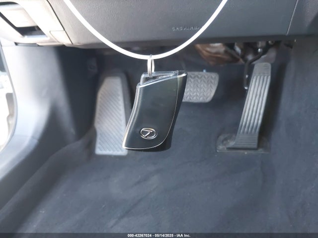 Lexus Es 350 Luxury 2024 58AEZ1B17RU162144 Image 11