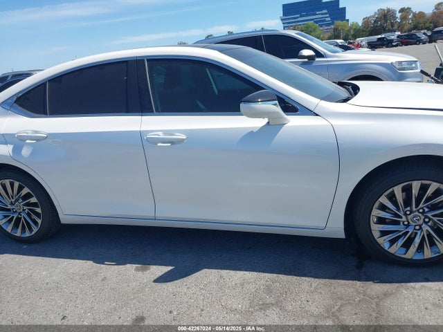 Lexus Es 350 Luxury 2024 58AEZ1B17RU162144 Image 13