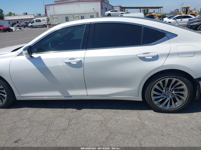 Lexus Es 350 Luxury 2024 58AEZ1B17RU162144 Image 14