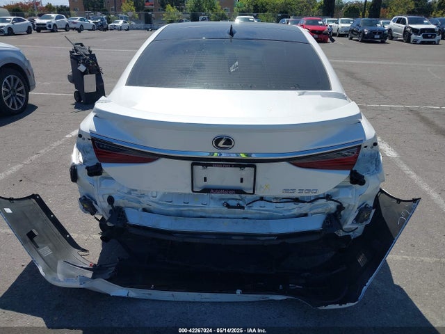 Lexus Es 350 Luxury 2024 58AEZ1B17RU162144 Image 16