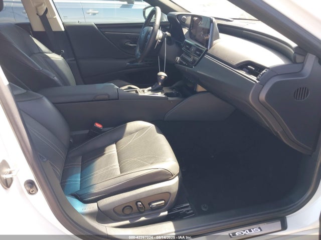 Lexus Es 350 Luxury 2024 58AEZ1B17RU162144 Image 5