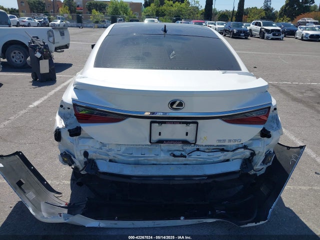 Lexus Es 350 Luxury 2024 58AEZ1B17RU162144 Image 6