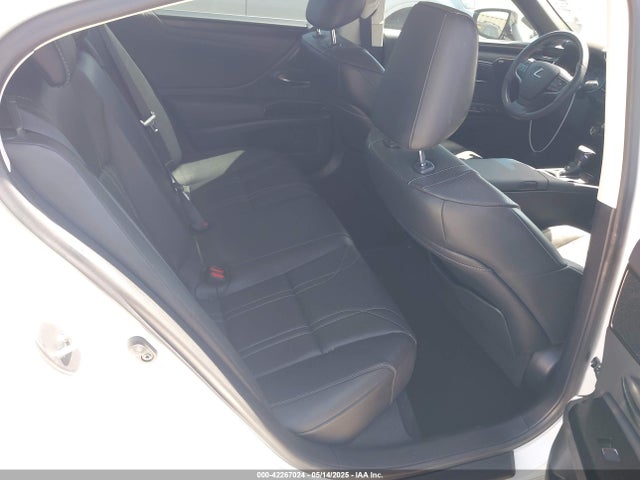 Lexus Es 350 Luxury 2024 58AEZ1B17RU162144 Image 8