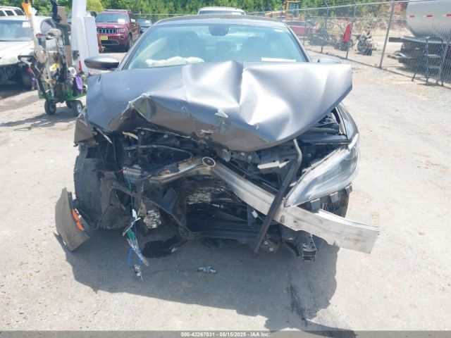2016 CHRYSLER 200 1C3CCCAB8GN132804 Photo 5
