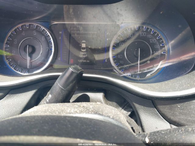 2016 CHRYSLER 200 1C3CCCAB8GN132804 Photo 6