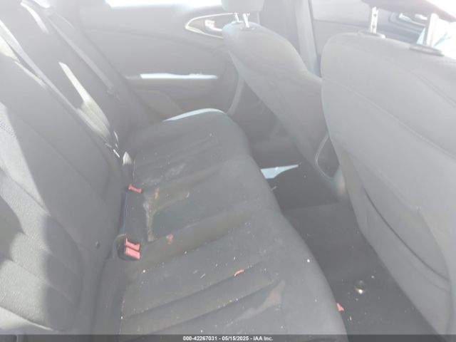 2016 CHRYSLER 200 1C3CCCAB8GN132804 Photo 7