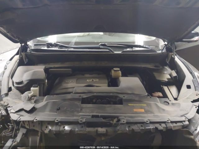 5N1DL0MM2HC510782 Infiniti QX60