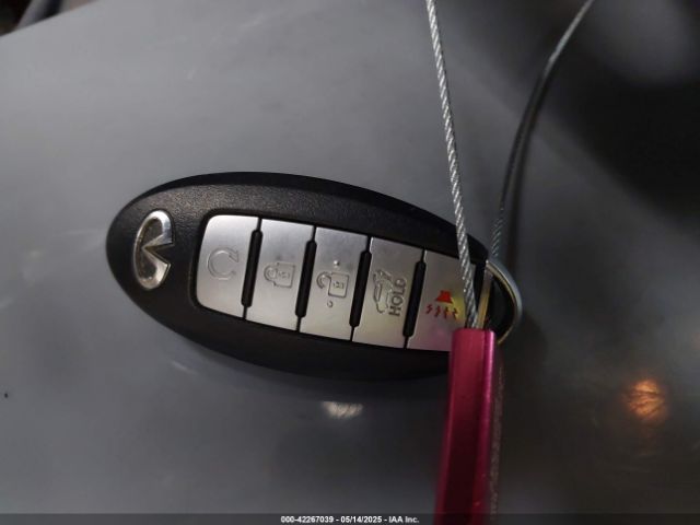 5N1DL0MM2HC510782 Infiniti QX60