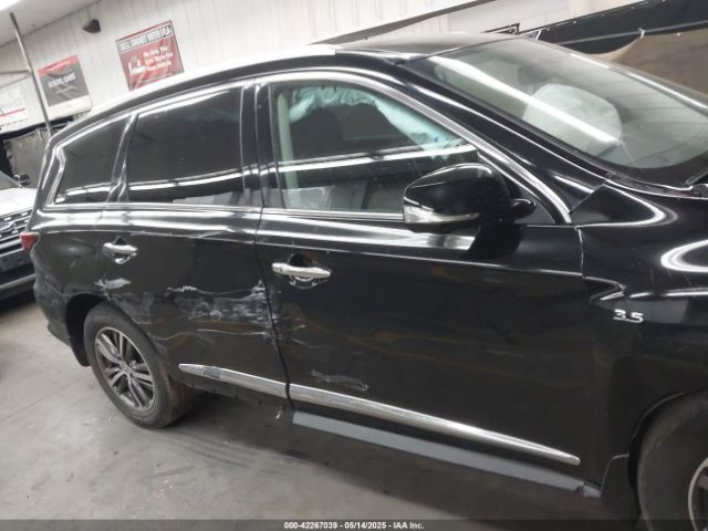 5N1DL0MM2HC510782 Infiniti QX60