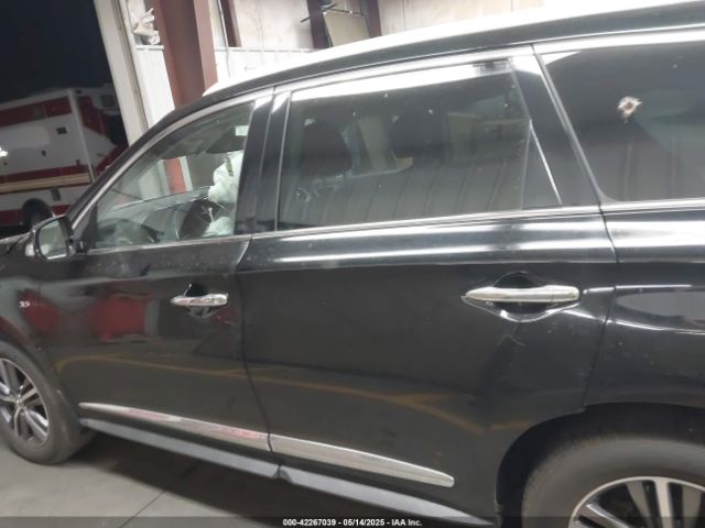 5N1DL0MM2HC510782 Infiniti QX60
